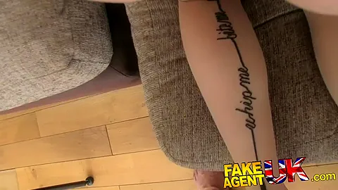 Incredible pornstar in Horny Amateur, British sex movie