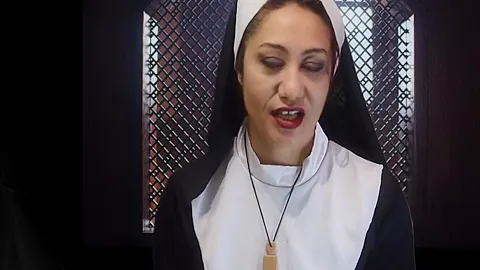 The Nun Instructs You