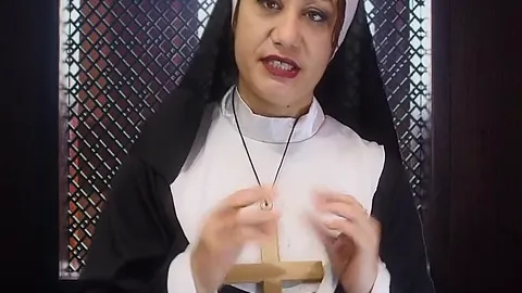 The Nun Instructs You