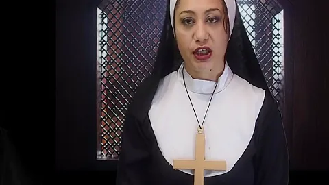 The Nun Instructs You