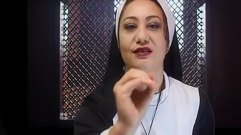 The Nun Instructs You