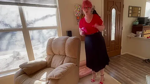 Step mommy Punishes You And Makes You Sniff Her Dirty Pantyhose Lick Them Clean And Make Her Cum You Are Her Fuck Toy V192