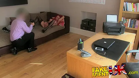 Fabulous pornstar in Crazy POV, Casting porn scene