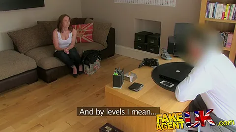 Incredible pornstar in Best British, HD xxx scene
