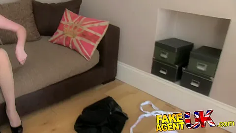 Incredible pornstar in Horny British, Reality porn movie
