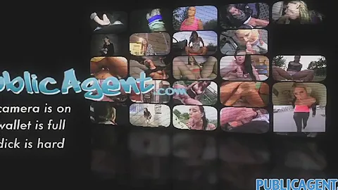 Amazing pornstar in Horny Reality, Public adult movie