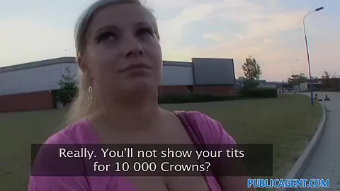 Best pornstar in Crazy POV, Public porn video