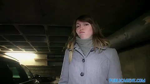 Horny pornstar in Best Public, POV porn movie