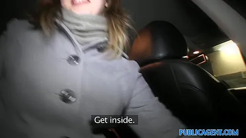 Horny pornstar in Best Public, POV porn movie