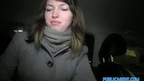 Horny pornstar in Best Public, POV porn movie