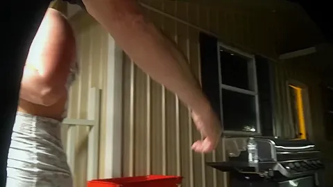Incredible Sex Video Milf Try To Watch For