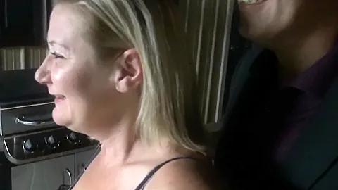 Incredible Sex Video Milf Try To Watch For