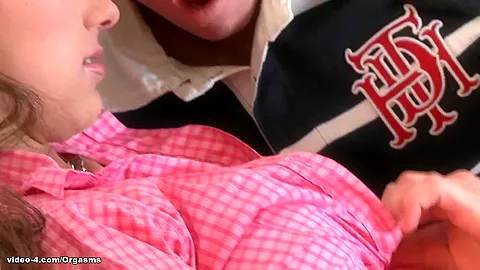 Crazy pornstar in Horny HD, Romantic adult video
