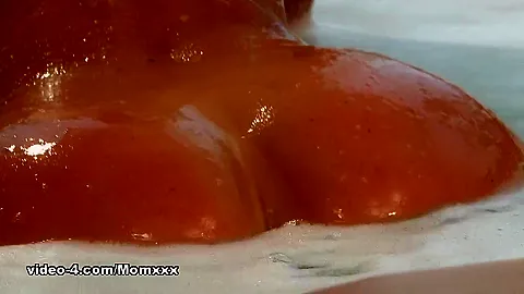 Exotic pornstar in Incredible HD, MILF adult movie