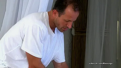 Amazing pornstar in Hottest Massage, HD adult scene