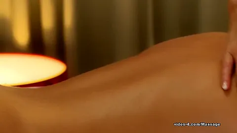 Fabulous pornstar in Incredible Lesbian, Massage adult movie