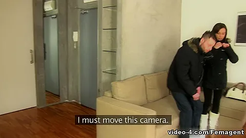 Best pornstar in Crazy HD, Reality porn clip