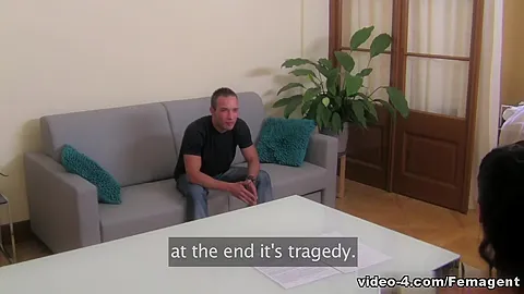 Crazy pornstar in Exotic HD, Reality sex video