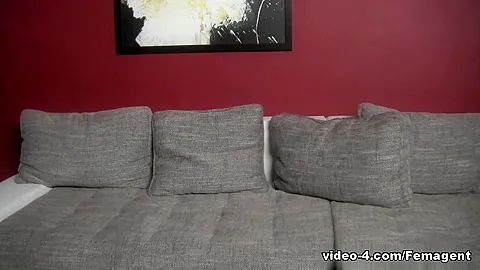 Exotic pornstar in Fabulous Casting, Reality xxx video