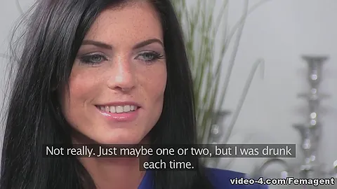 Fabulous pornstar in Best Reality, HD adult video