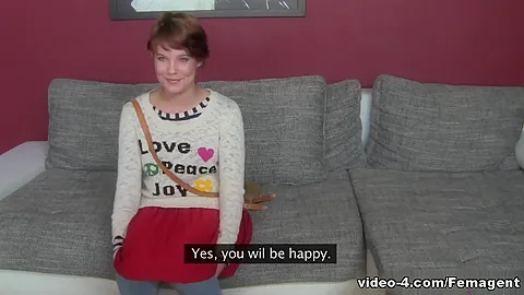 Crazy pornstar in Amazing Reality, HD adult scene