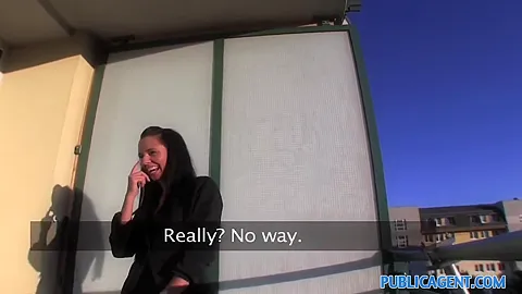 Fabulous pornstar in Incredible Public, Reality porn video