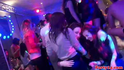 Real czech amateur gets cumshot