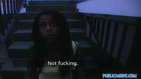 Incredible pornstar in Amazing POV, Public sex movie