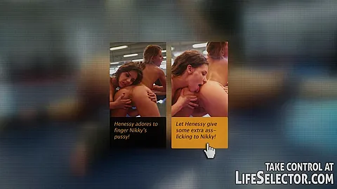The Cheater