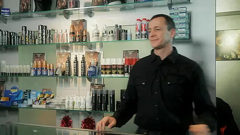 Were you always interested in what of people visit a fetish sexshop? Or are you from those who always wanted to go in but never felt to be brave enough? If your answer is yes, now you can get the