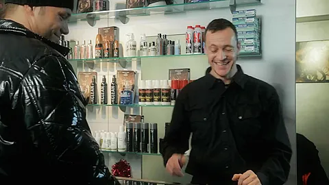 Were you always interested in what of people visit a fetish sexshop? Or are you from those who always wanted to go in but never felt to be brave enough? If your answer is yes, now you can get the