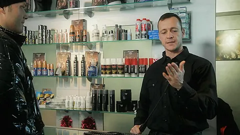 Were you always interested in what of people visit a fetish sexshop? Or are you from those who always wanted to go in but never felt to be brave enough? If your answer is yes, now you can get the