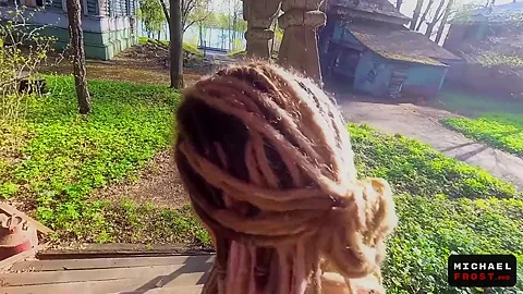 Epic Fail! Look Up To The End - Pov