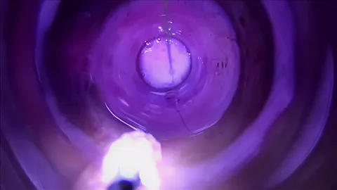 Creampie Gangbang