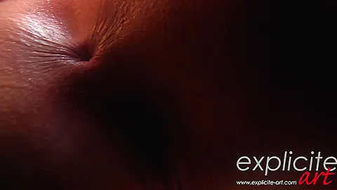 Two crazy French babes fistfucking each other