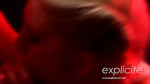 Anal and fistfucking in studio for a teen 18+ Amy Knox