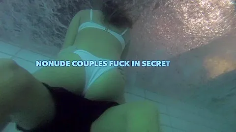Underwater sex trailer shows you real sex in swimming pools and girls masturbating with jet stream. Fresh and exclusive!