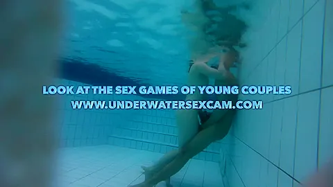 Underwater sex trailer shows you real sex in swimming pools and girls masturbating with jet stream. Fresh and exclusive!