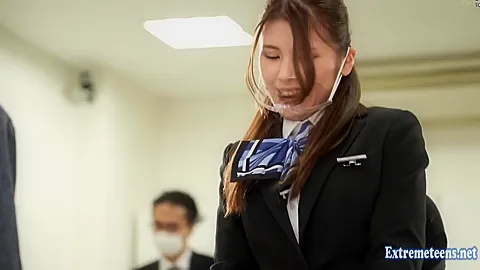 Continuous Fucking At Bank Finger Blasting Public Sex Outrageous Action No Shame Idols
