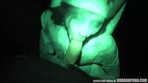 HORRORPORN - Hospital ghosts