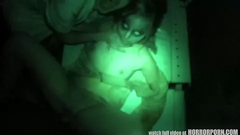 HORRORPORN - Hospital ghosts