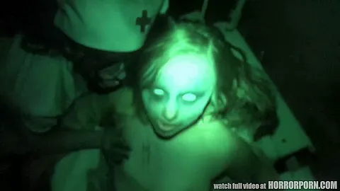 HORRORPORN - Hospital ghosts