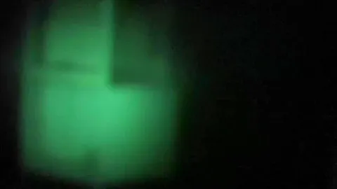 HORRORPORN - Hospital ghosts