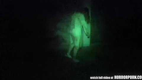 HORRORPORN - Hospital ghosts