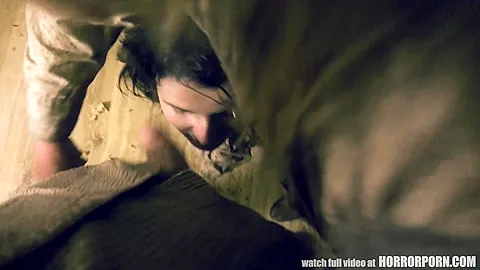 HORRORPORN - Twisted Step mother