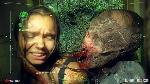HORRORPORN - Zombie - Strike: The Final Chapter 2