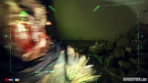 HORRORPORN - Zombie - Strike: The Final Chapter 2