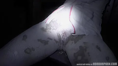 HORRORPORN - Nurses from hell