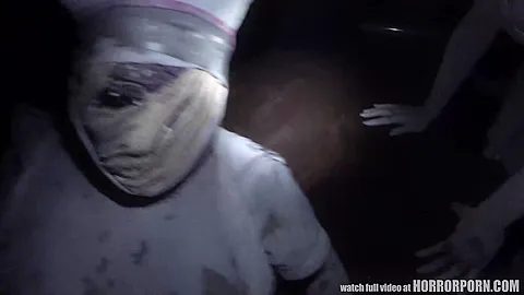 HORRORPORN - Nurses from hell