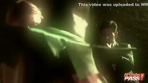 Halloween Witches Blowjobs